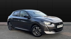 Peugeot 208 1.2 PureTech 100 Active Premium + 5dr Petrol Hatchback